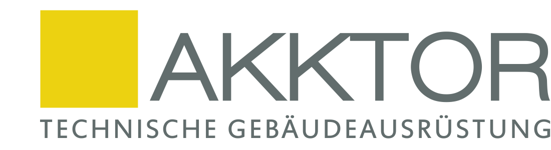 Akkktor Logo